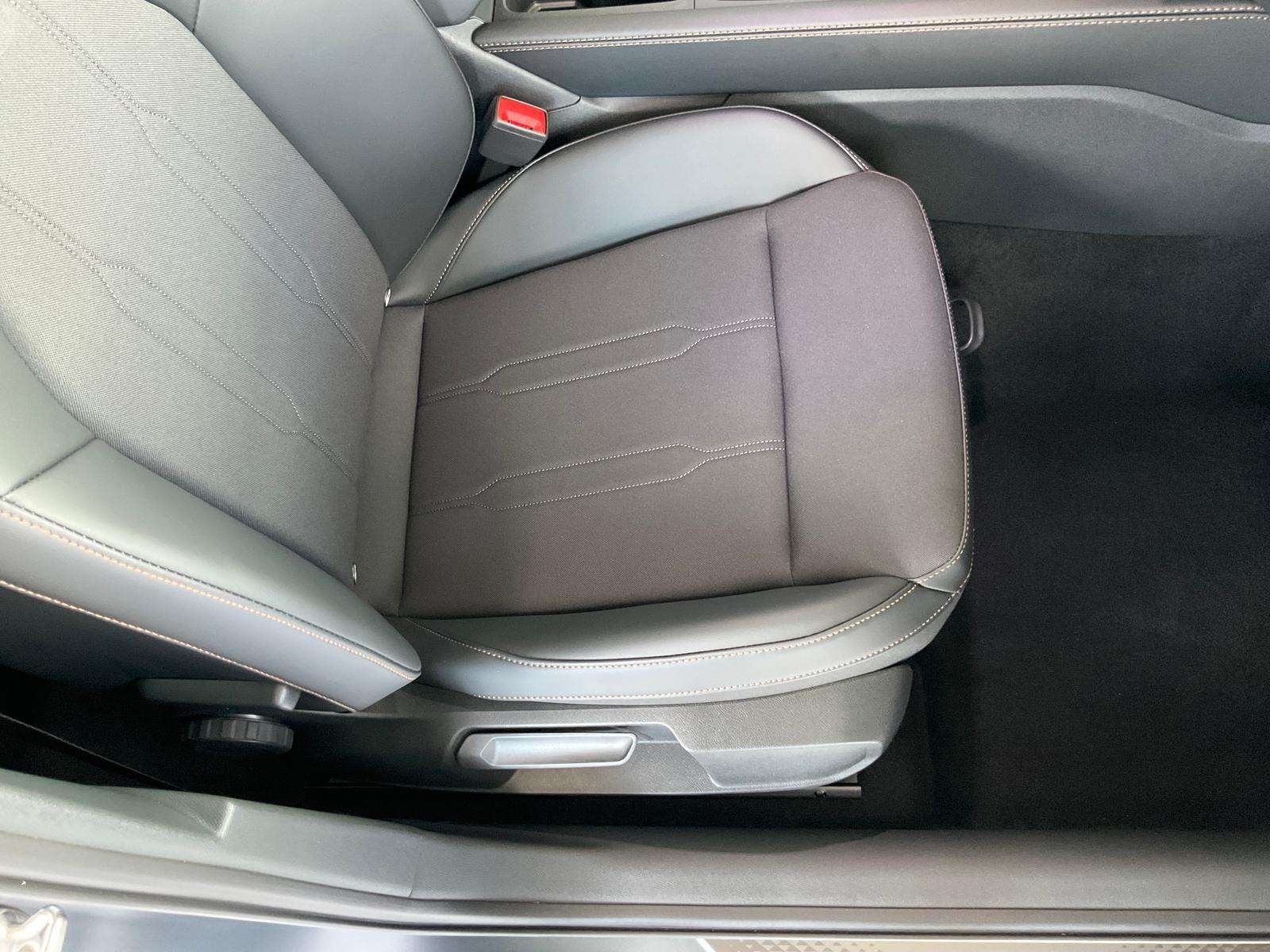 Fahrzeugbild eines CUPRA Formentor