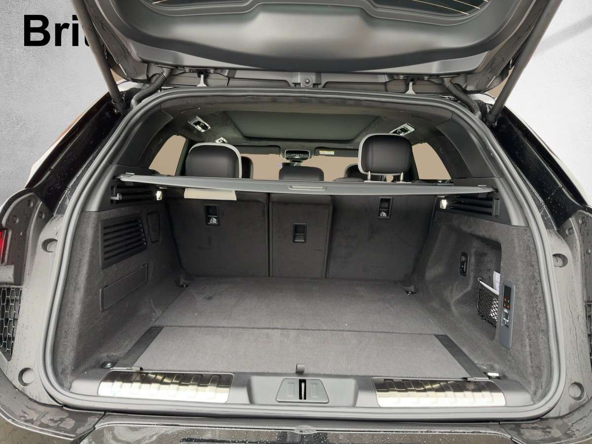 Fahrzeugbild eines Land Rover Range Rover Sport
