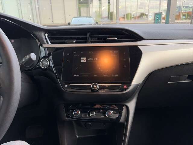 Fahrzeugbild eines Opel Corsa