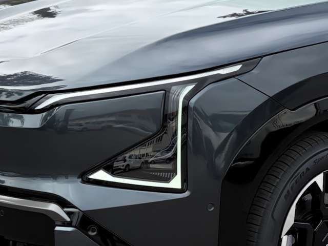 Fahrzeugbild eines Kia EV5