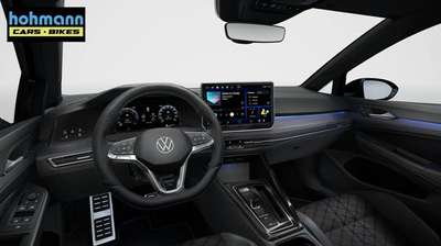 Bild Volkswagen Golf