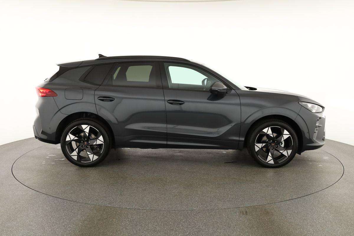 Fahrzeugbild eines CUPRA Terramar