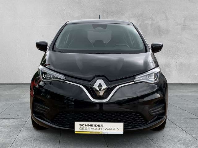 Fahrzeugbild eines Renault ZOE