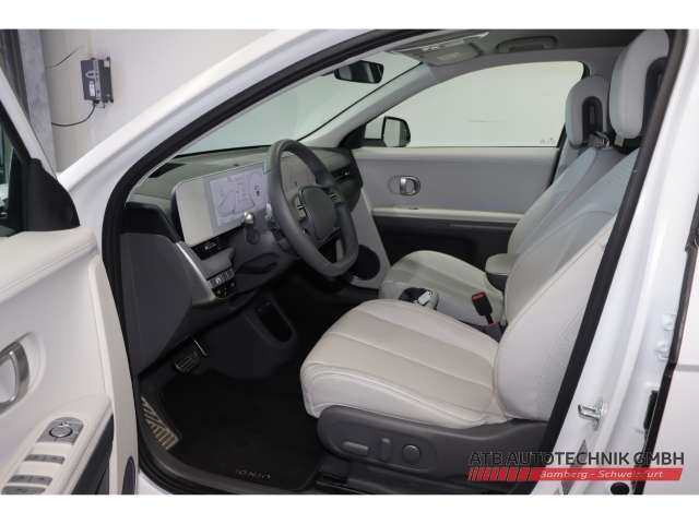 Fahrzeugbild eines Hyundai IONIQ 5
