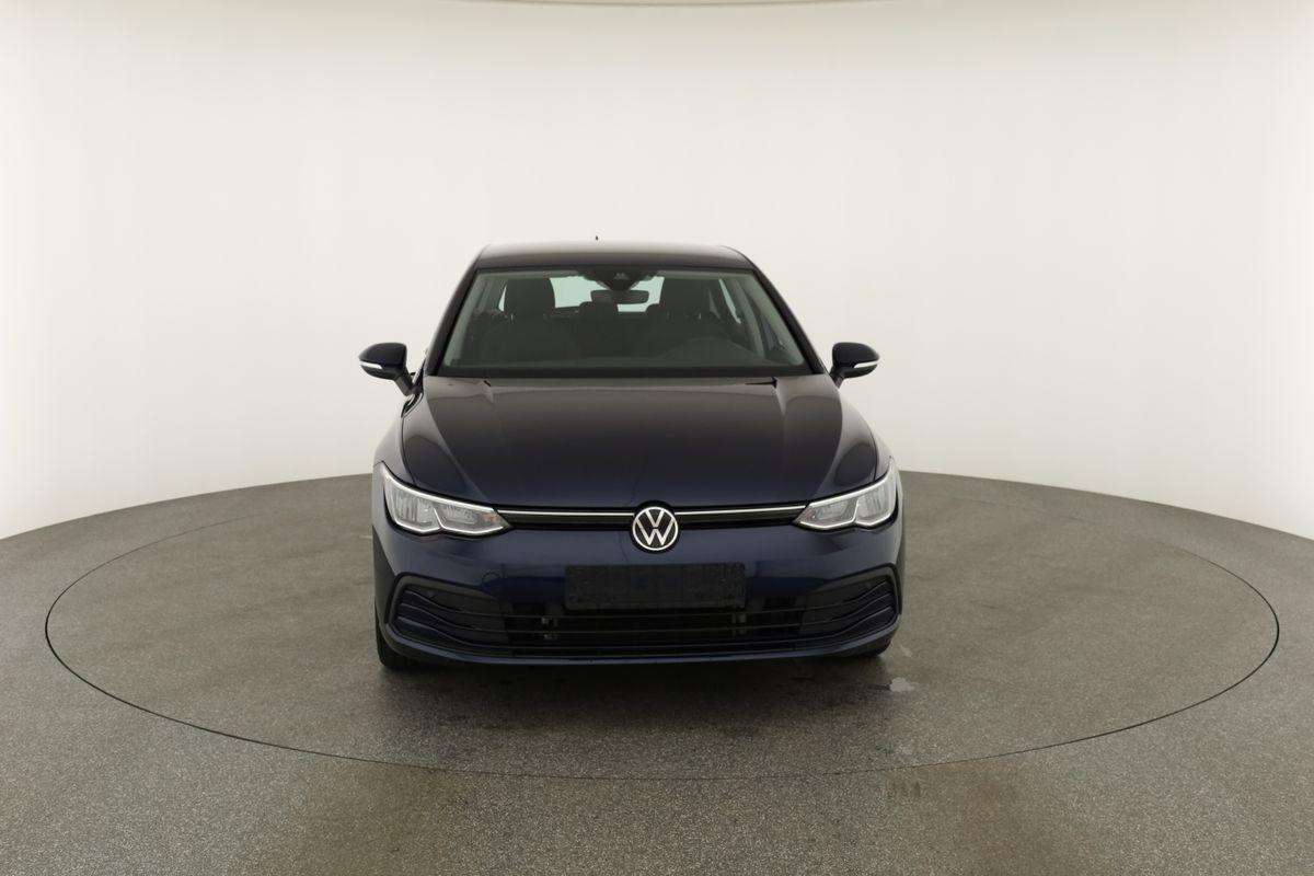 Fahrzeugbild eines Volkswagen Golf