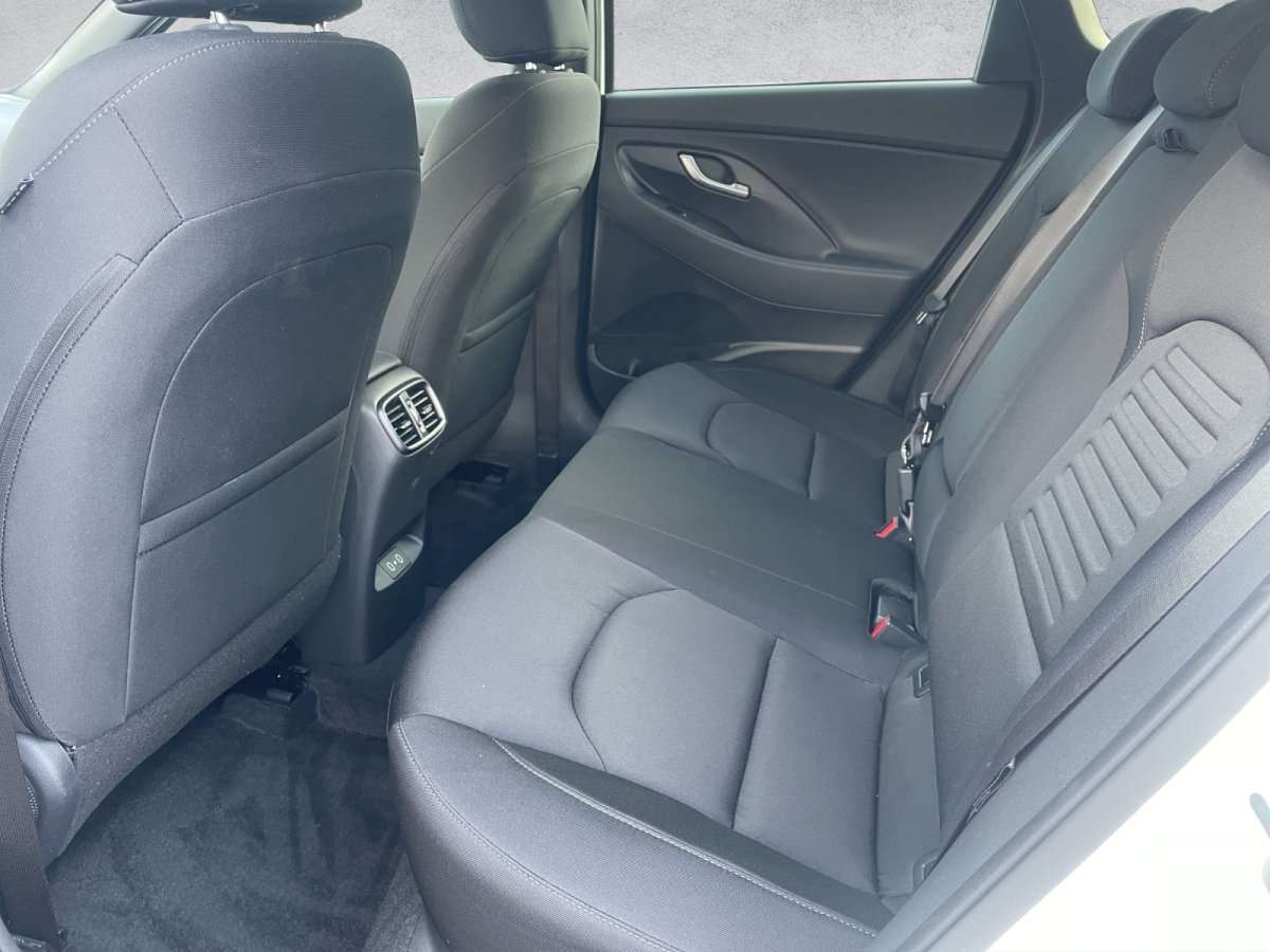 Fahrzeugbild eines Hyundai i30