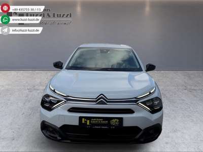 Bild Citroën C4