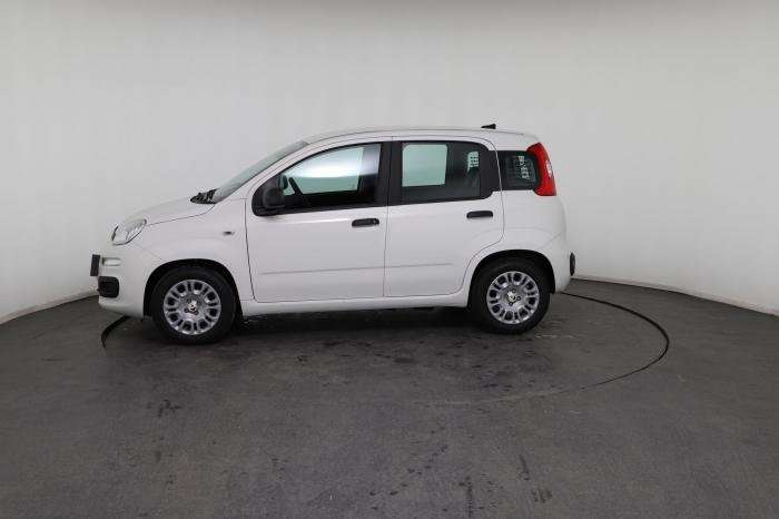 Fahrzeugbild eines Fiat Panda