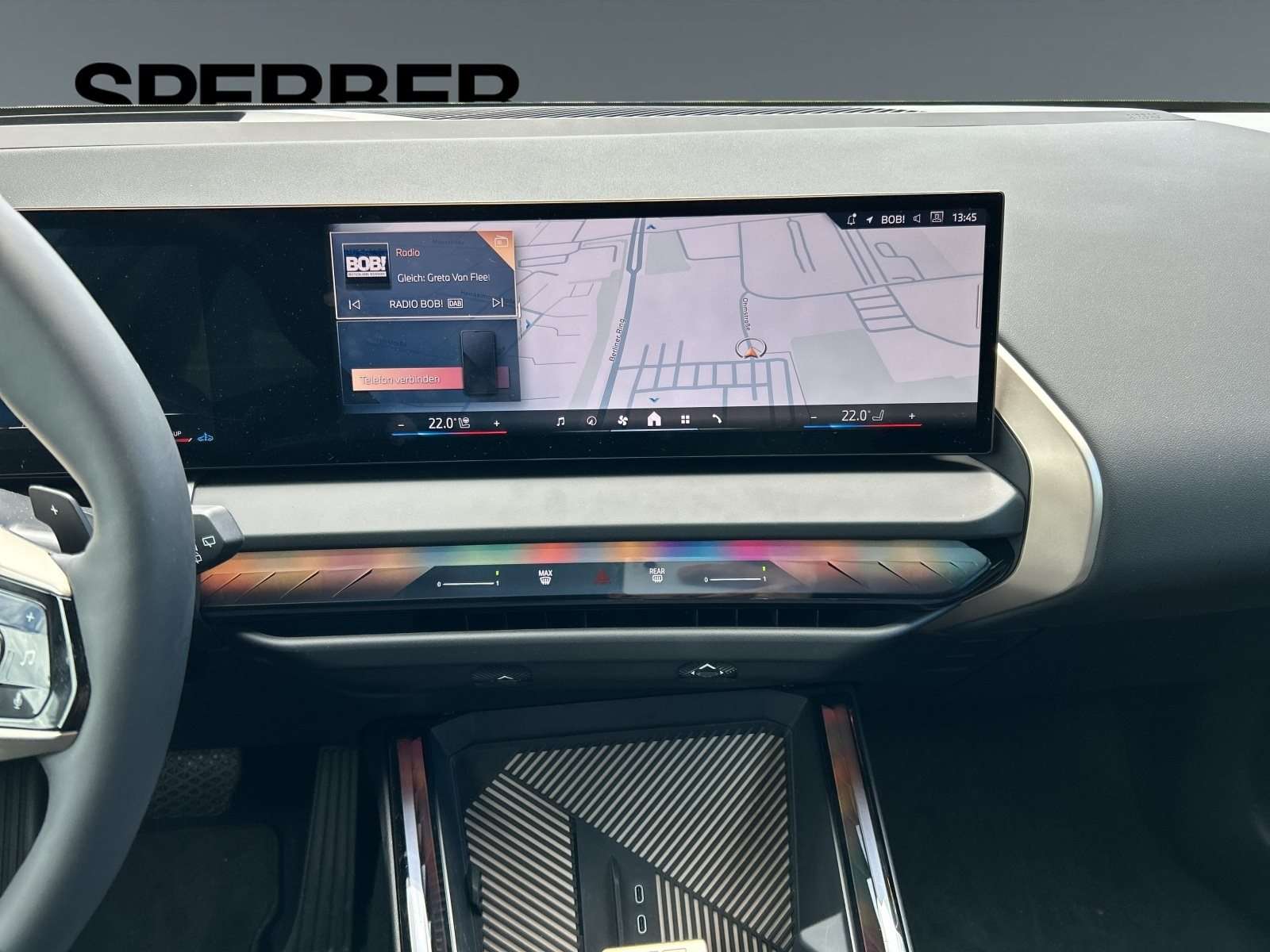 Fahrzeugbild eines BMW X3