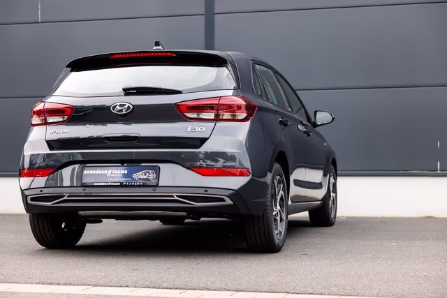 Fahrzeugbild eines Hyundai i30