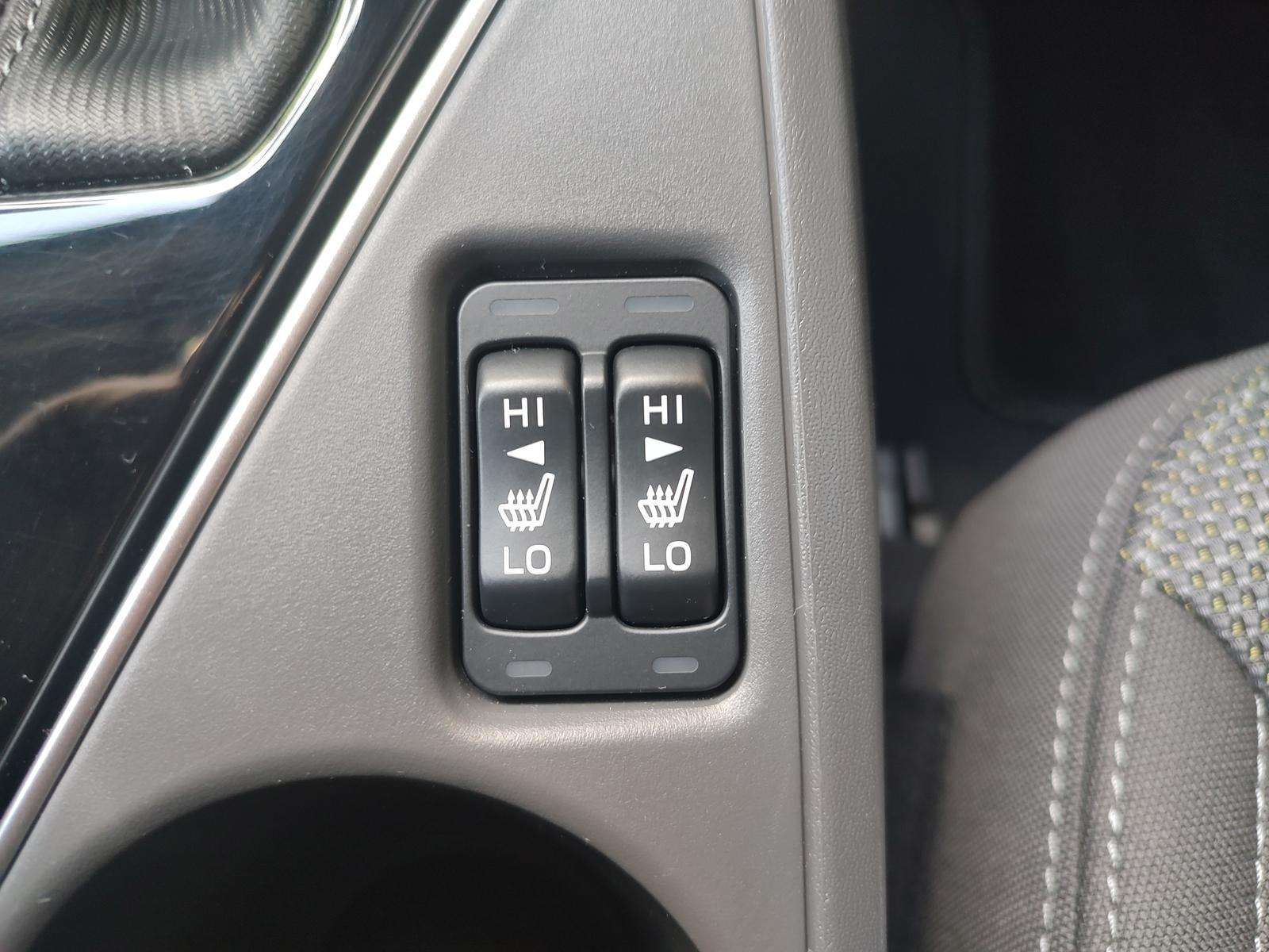 Fahrzeugbild eines Subaru Crosstrek