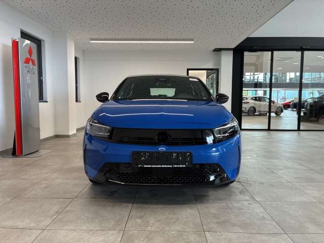 Fahrzeugbild eines Opel Corsa