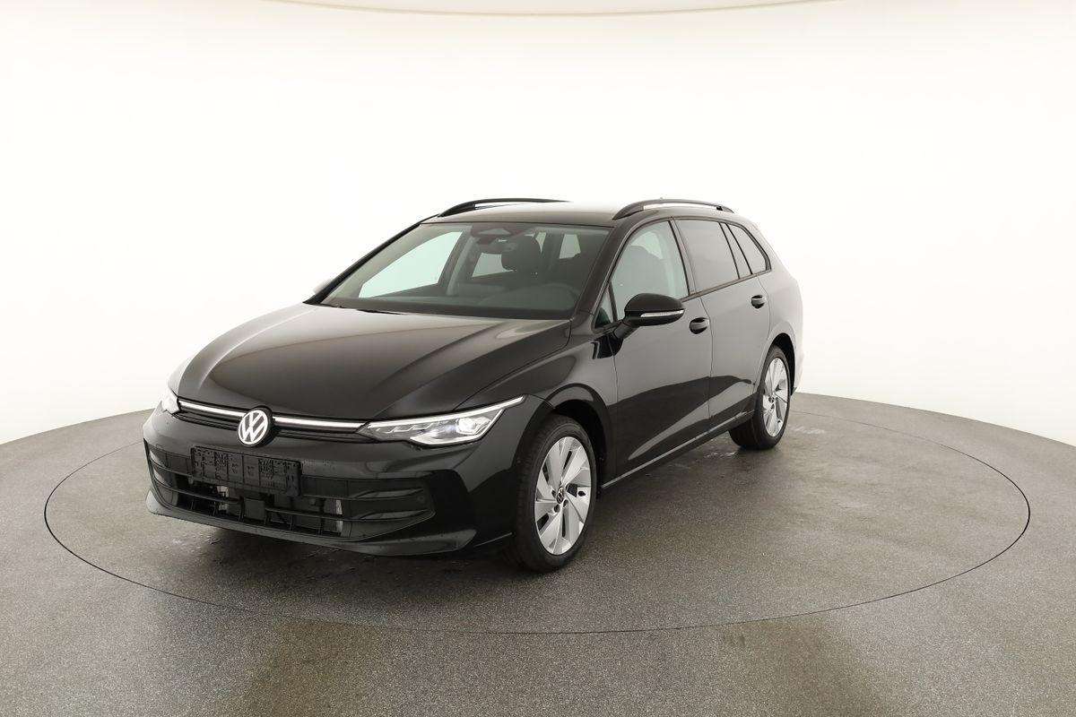 Fahrzeugbild eines Volkswagen Golf