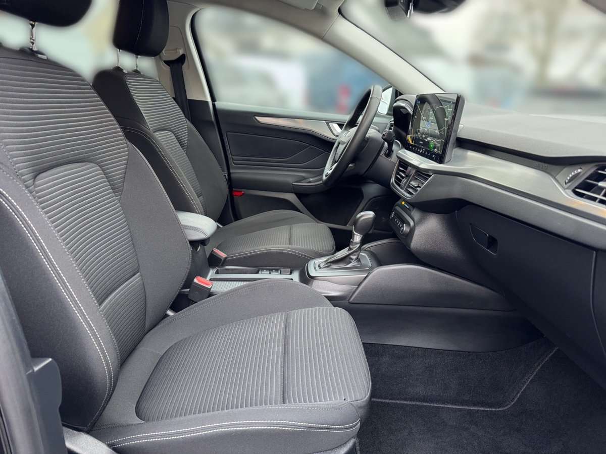 Fahrzeugbild eines Ford Focus