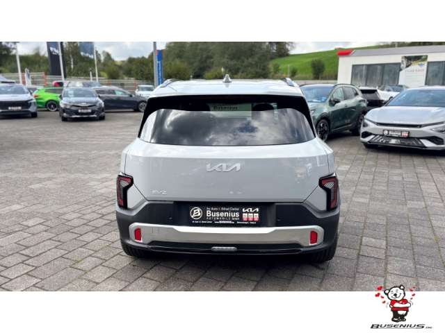 Fahrzeugbild eines Kia EV2