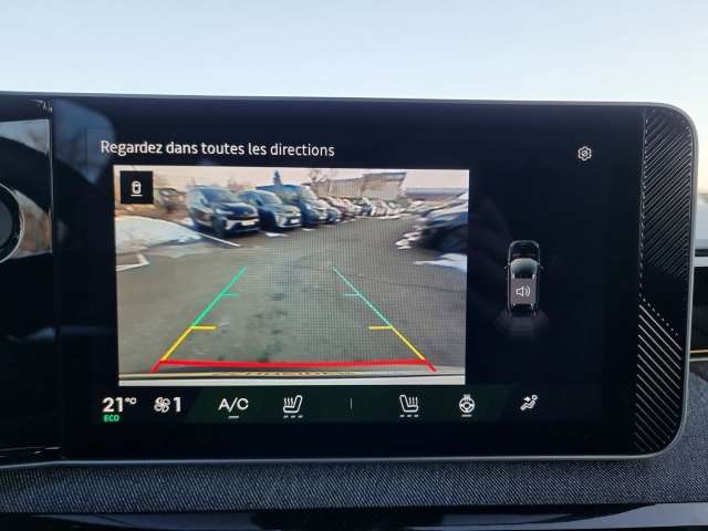 Fahrzeugbild eines Renault 4 E-TECH