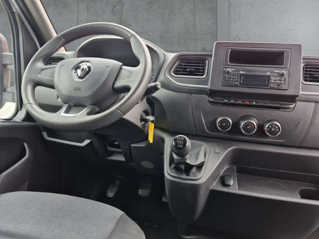 Fahrzeugbild eines Renault Master