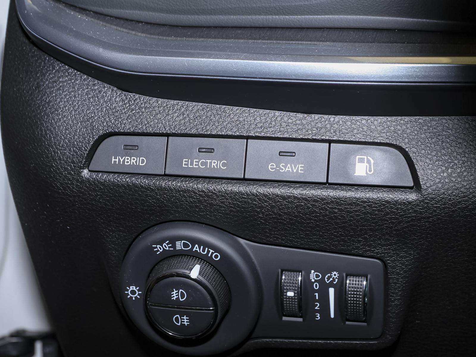 Fahrzeugbild eines Jeep Compass