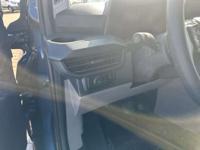 Fahrzeugbild eines Ford Transit Custom