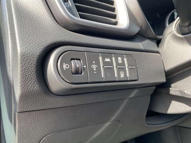 Fahrzeugbild eines Kia cee'd