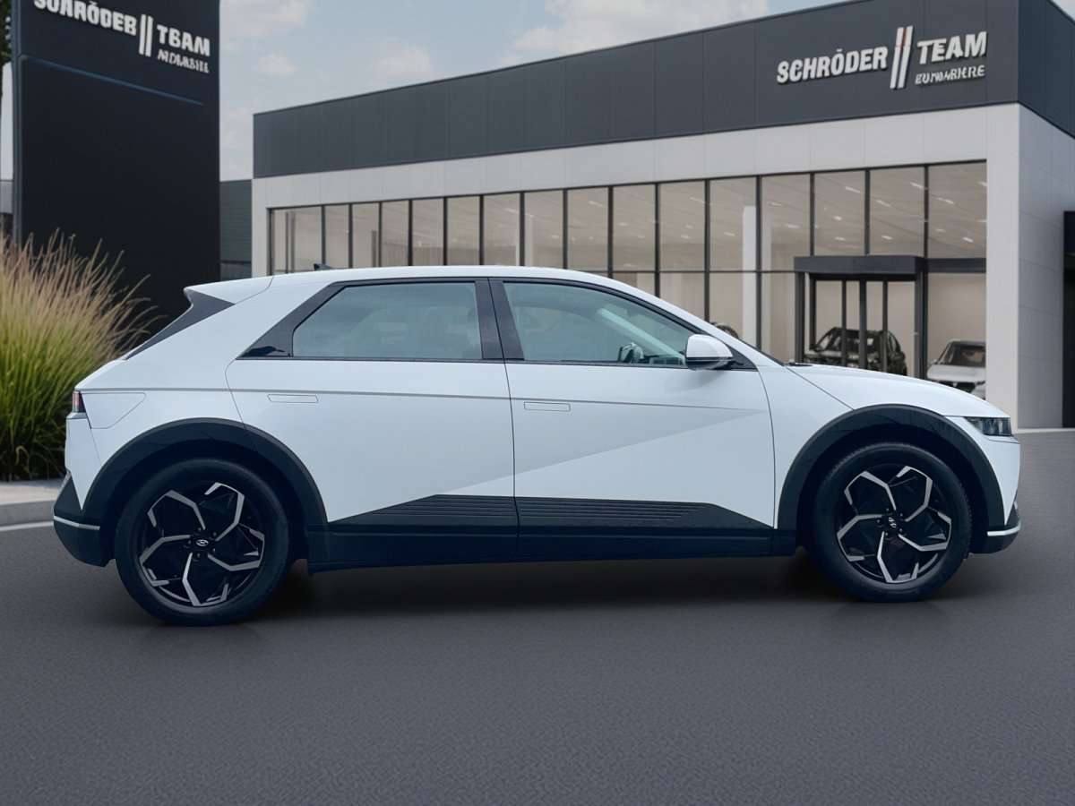 Fahrzeugbild eines Hyundai IONIQ 5