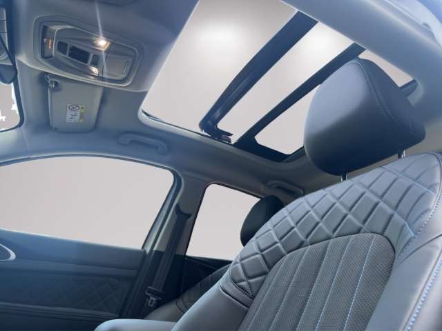 Fahrzeugbild eines GWM Ora 03