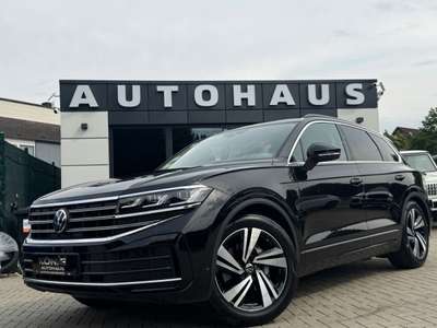Bild Volkswagen Touareg