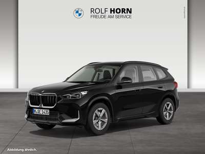 Bild BMW X1