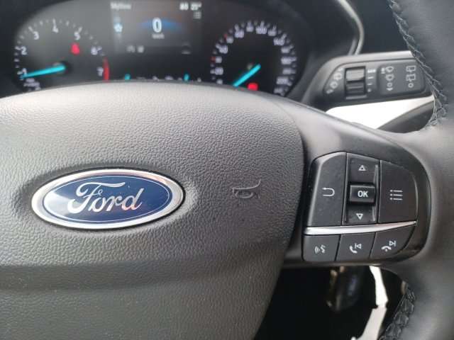Fahrzeugbild eines Ford Focus