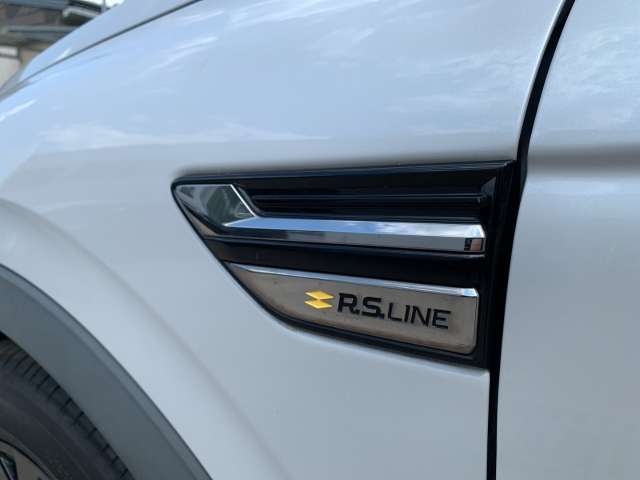 Fahrzeugbild eines Renault Arkana
