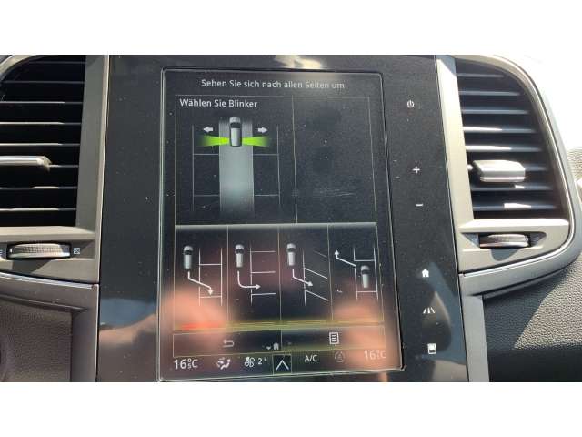 Fahrzeugbild eines Renault Koleos