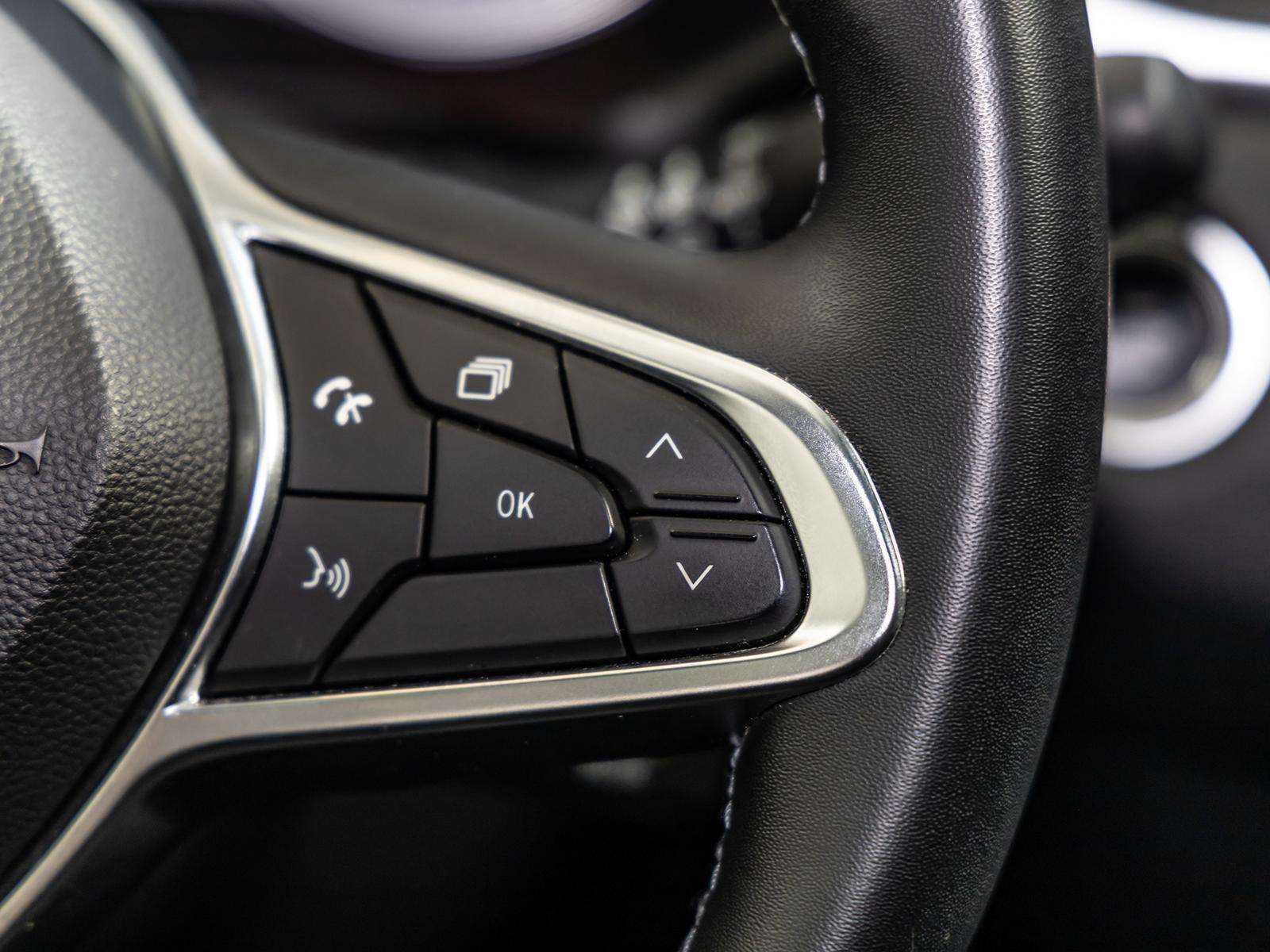 Fahrzeugbild eines Renault Captur