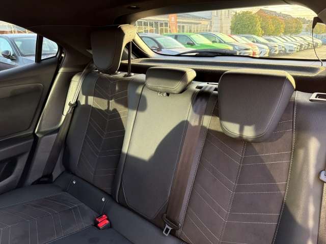 Fahrzeugbild eines Opel Mokka