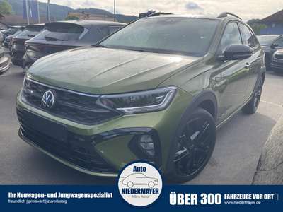 Bild Volkswagen Taigo
