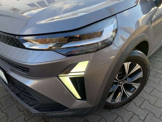 Fahrzeugbild eines Renault Captur