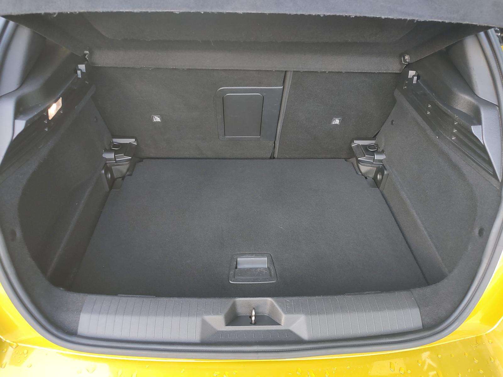 Fahrzeugbild eines Opel Astra