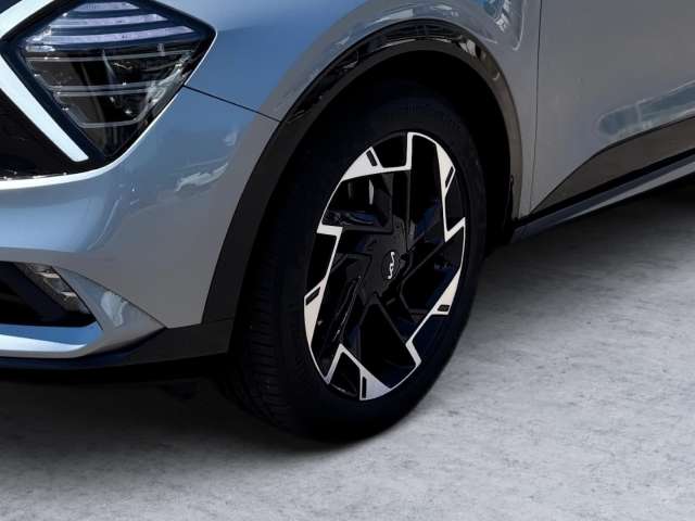 Fahrzeugbild eines Kia Sportage