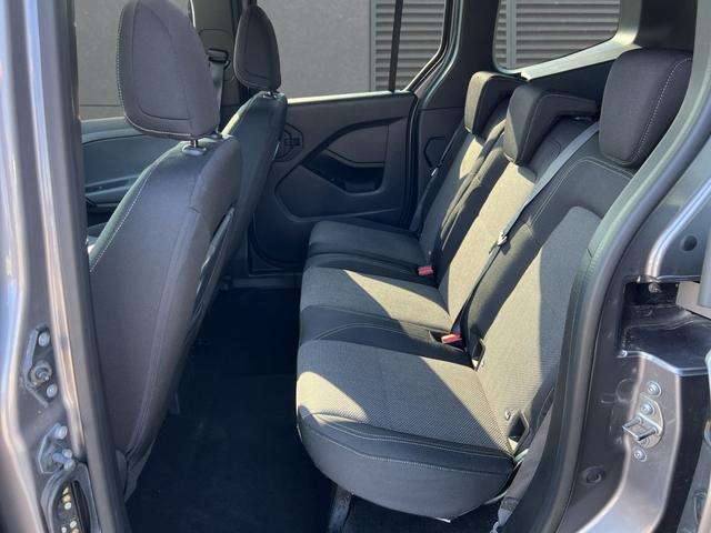 Fahrzeugbild eines Mercedes-Benz Citan