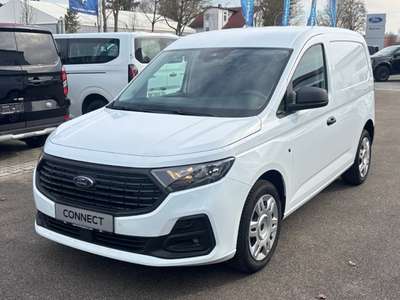 Bild Ford Transit Connect