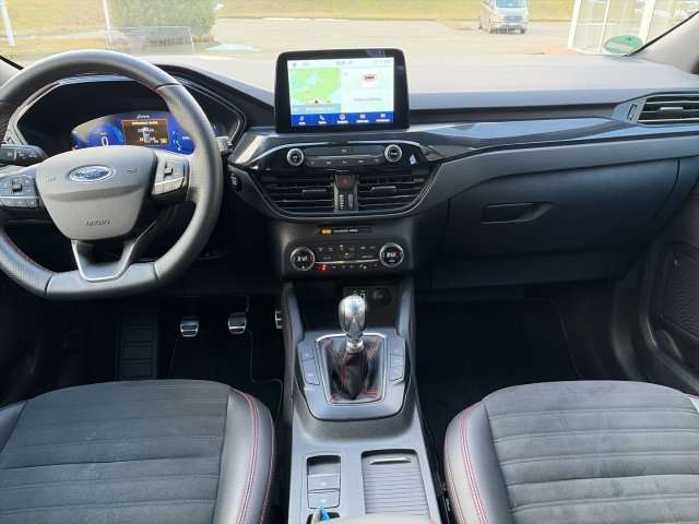 Fahrzeugbild eines Ford Kuga