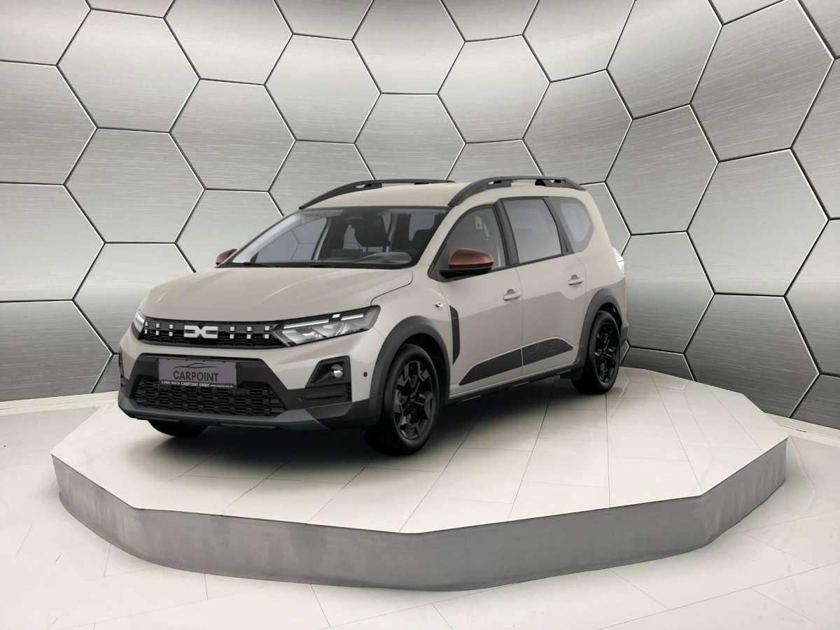 Fahrzeugbild eines Dacia Jogger