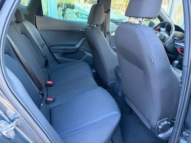 Fahrzeugbild eines SEAT Arona