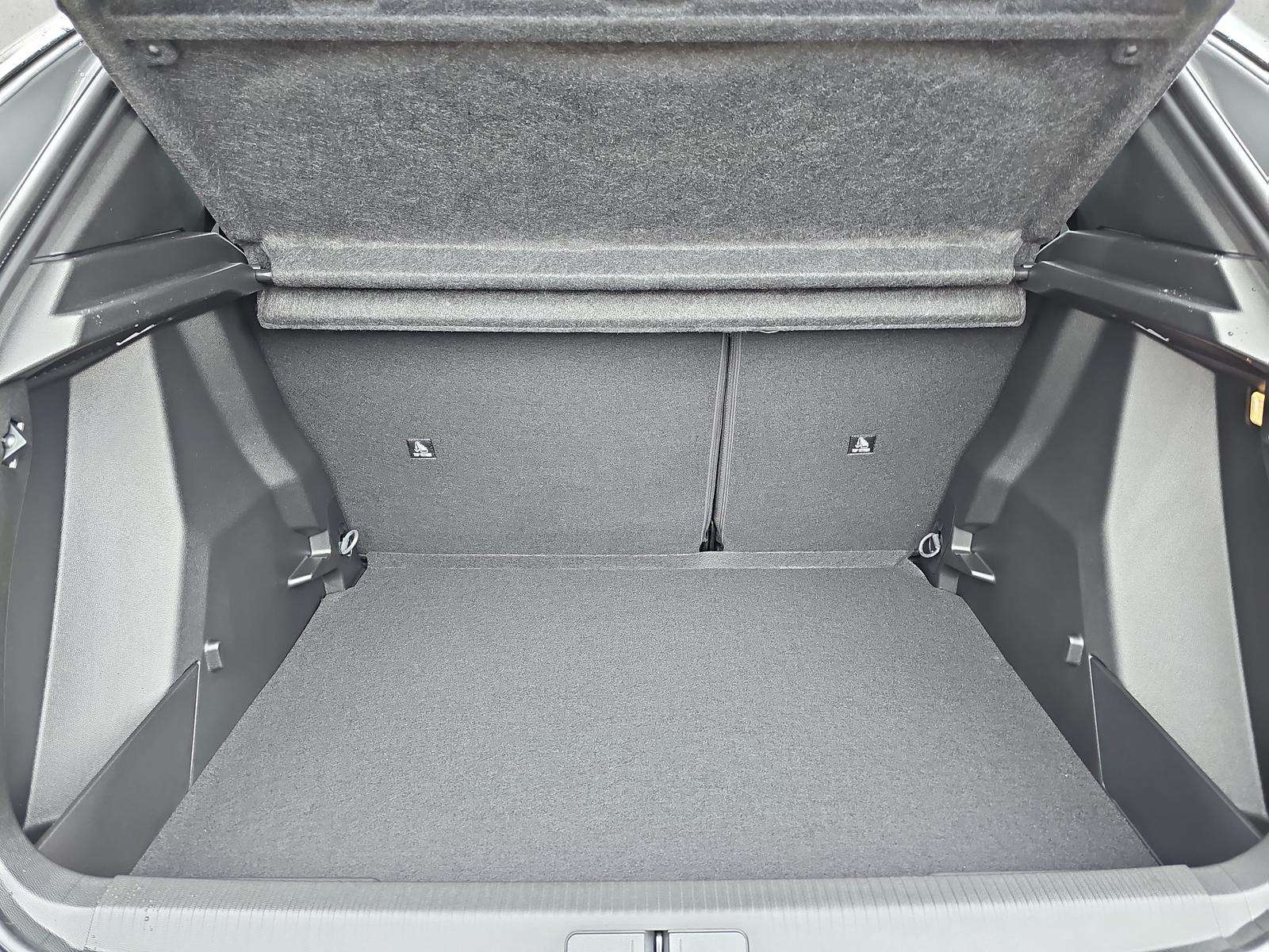 Fahrzeugbild eines Peugeot 2008