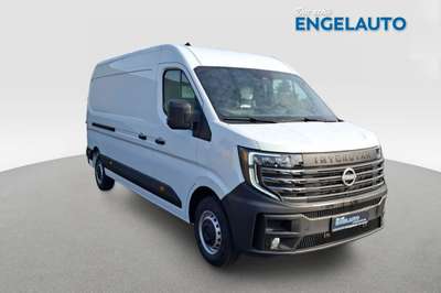 Bild Nissan Interstar