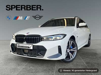 Bild BMW 3er-Reihe
