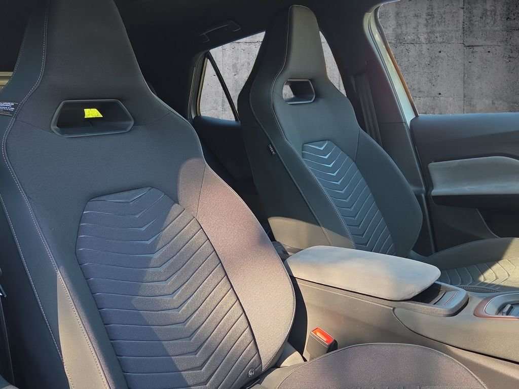 Fahrzeugbild eines CUPRA Born