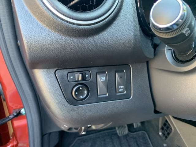 Fahrzeugbild eines Dacia Spring