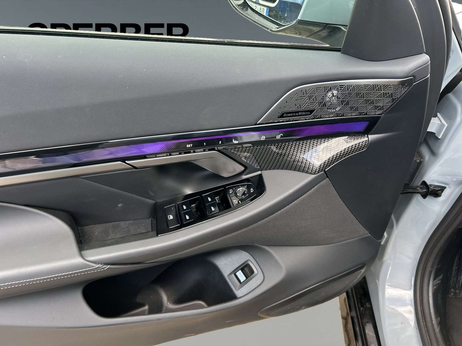 Fahrzeugbild eines BMW 5er-Reihe