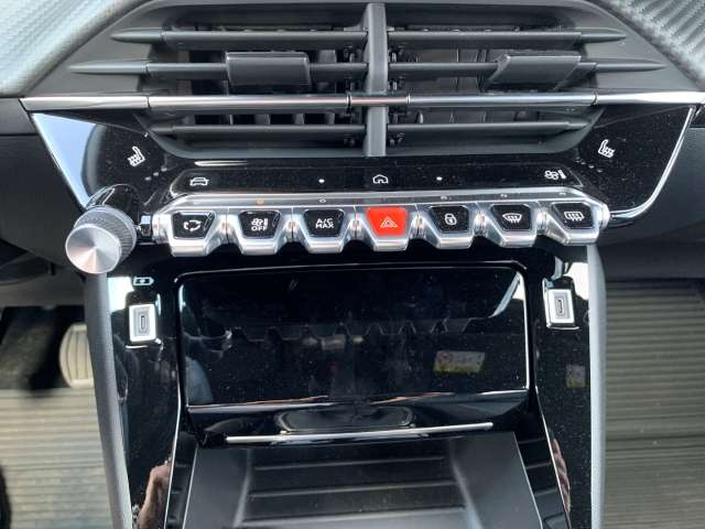 Fahrzeugbild eines Peugeot 2008