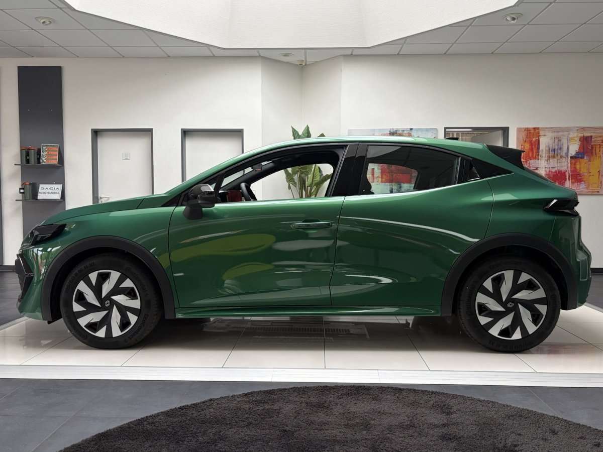 Fahrzeugbild eines Renault Clio